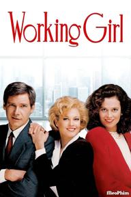 Working Girl - Working Girl (1988)