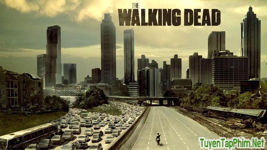 Xem phim Xác Sống 1 The Walking Dead (Season 1) Vietsub