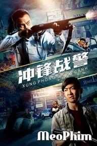 Xung Phong Chiến Cảnh - The Constable (2013)