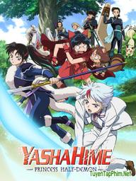 Yashahime: Công Chúa Bán Yêu - Yashahime: Princess Half-Demon (2020)