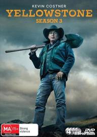 Đá vàng (Phần 3) - Yellowstone (Season 3) (2020)