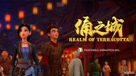 Review Phim Hoạt Hình 3D 2021: Realm of Terracotta || HNC #196