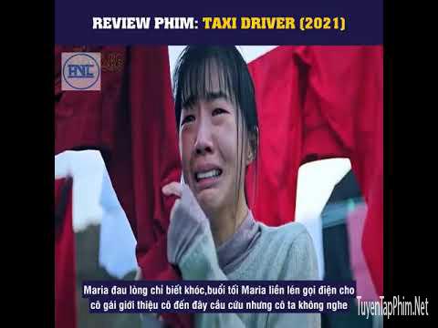 Review phim: Taxi Driver